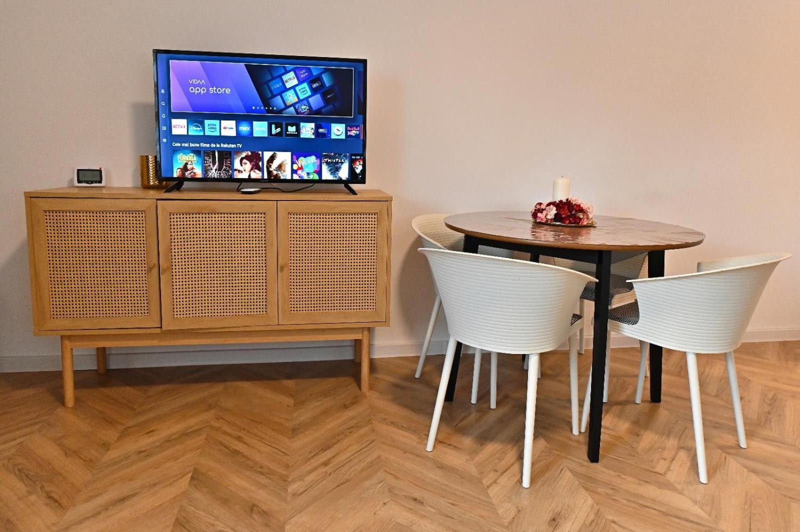 Apartment Adora