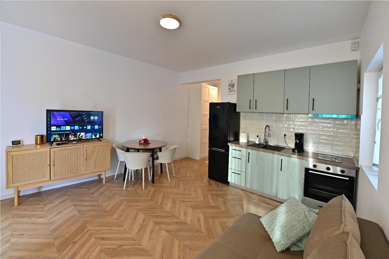 Adora Apartment Pitesti