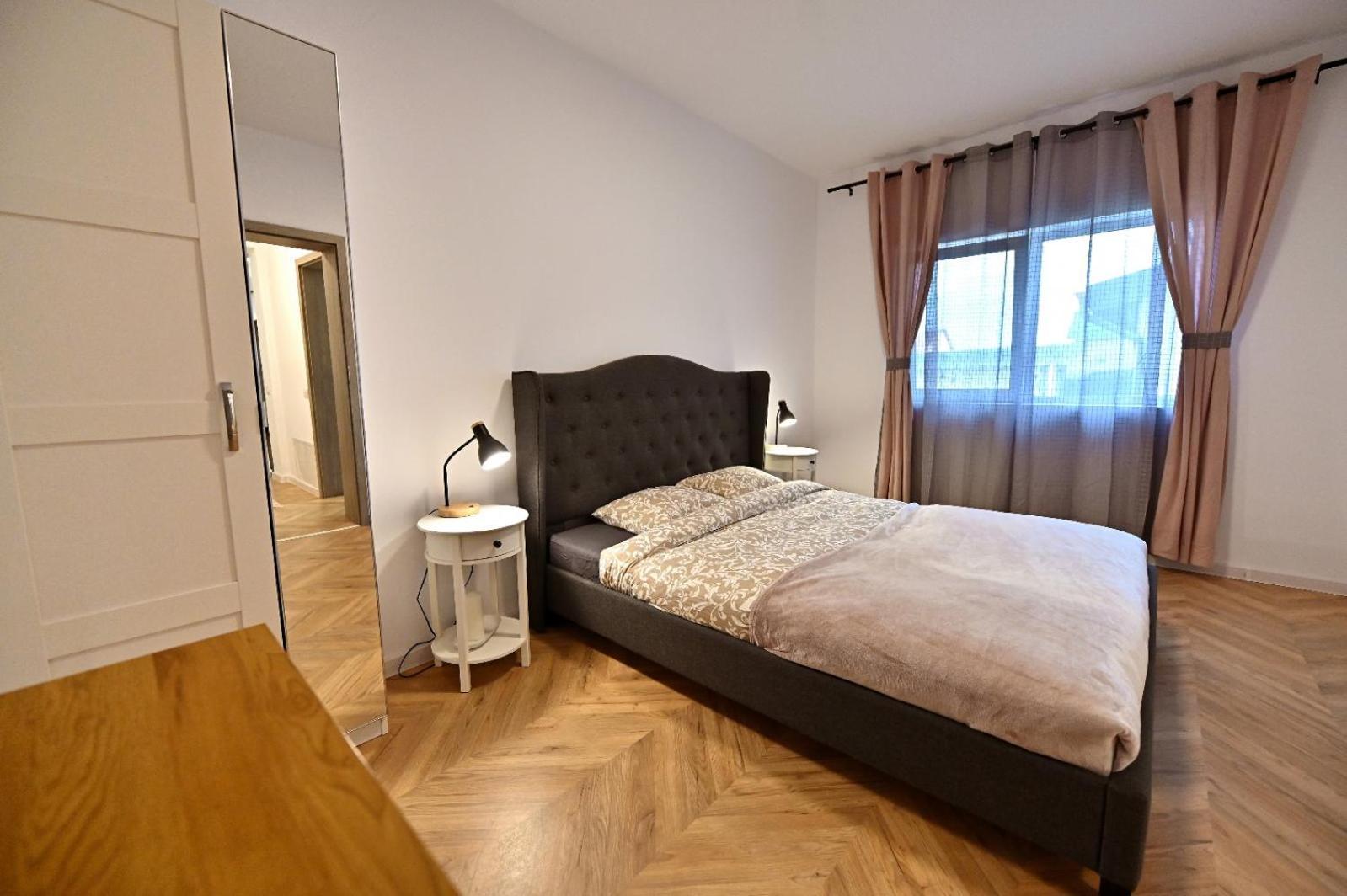 Apartment Adora *