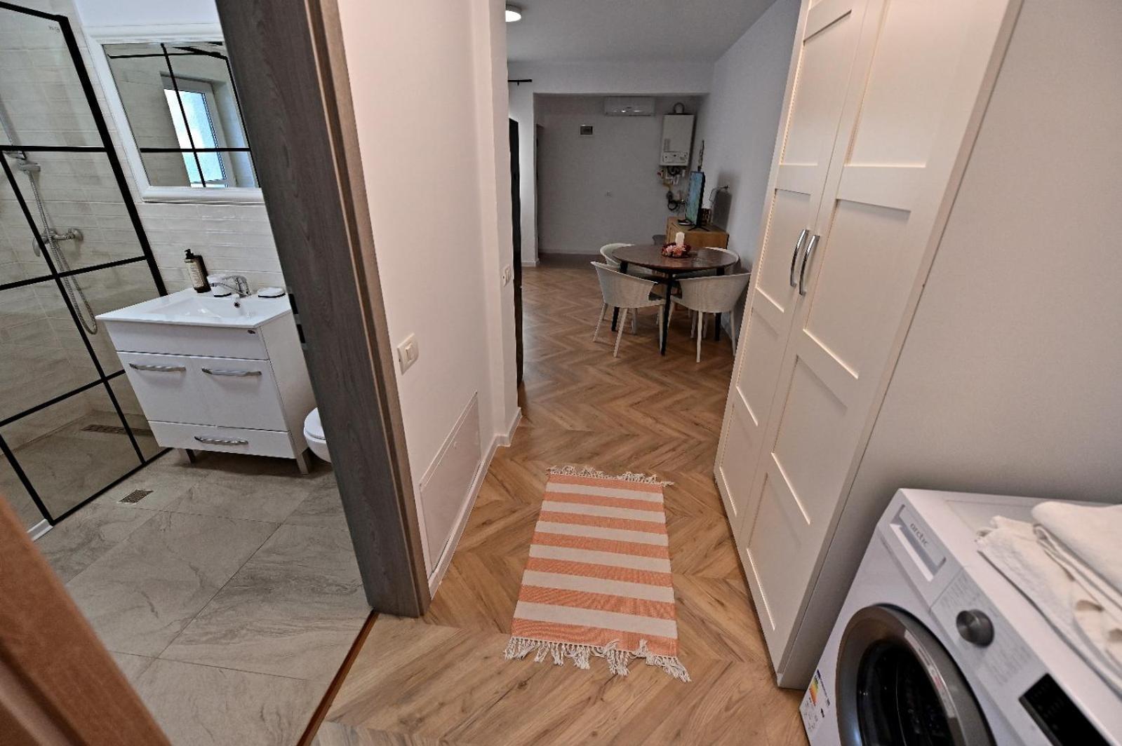 Adora Apartment