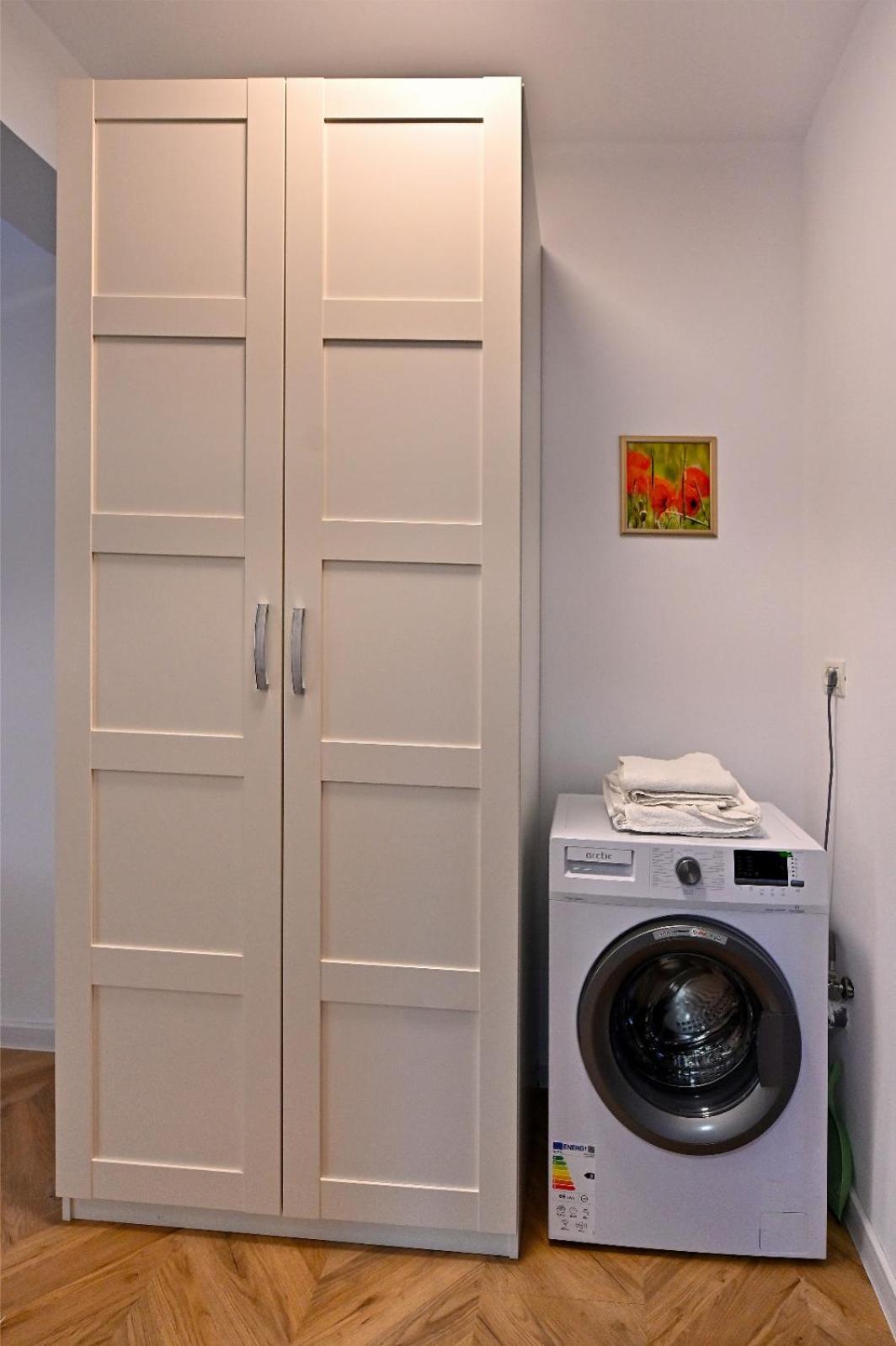 Adora Apartment