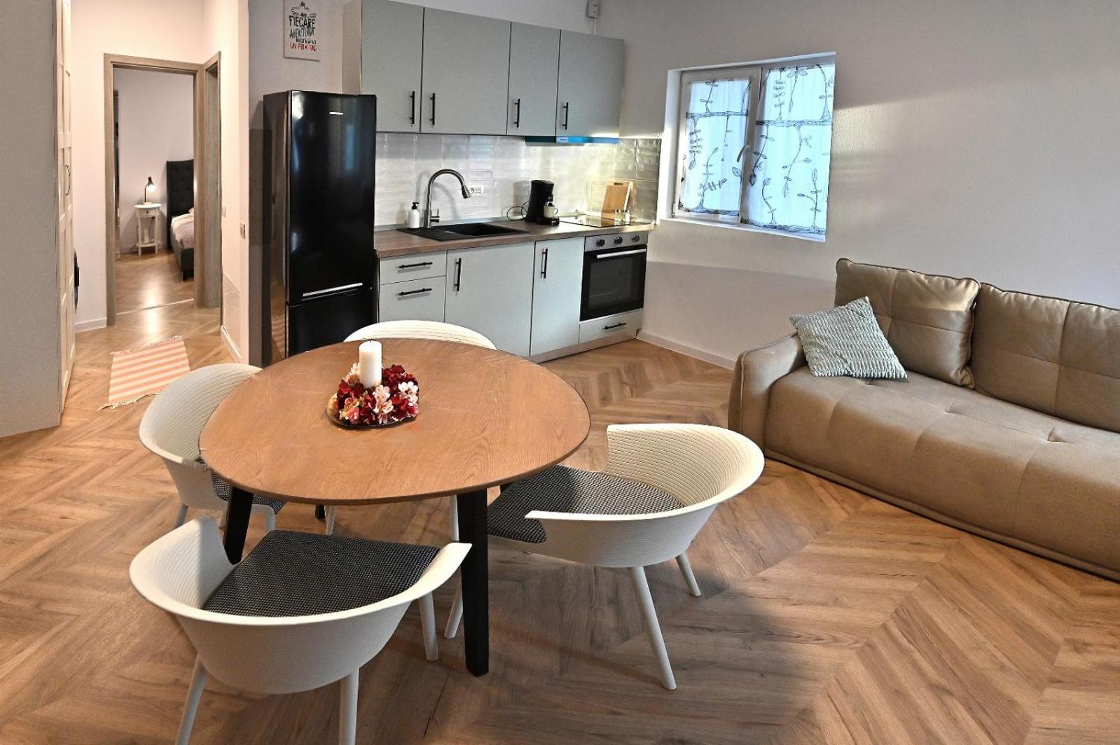 Apartment Adora
