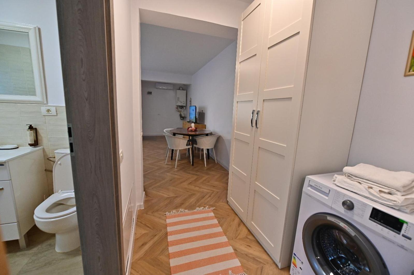 Adora Apartment